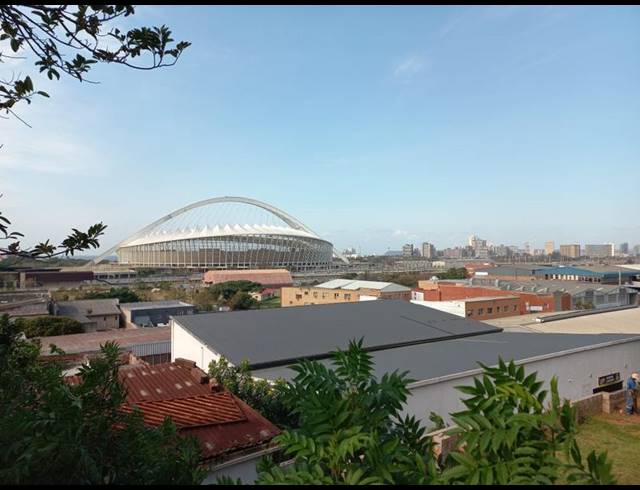 3 BEDROOM HOUSE FOR SALE IN MORNINGSIDE